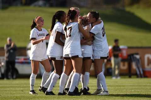 Lehigh Takes Down Navy 4-0 to Move Into PL Semifinals