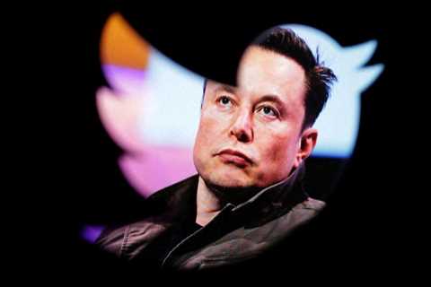 Elon Musk wants Twitter users to pay for verified accounts – •