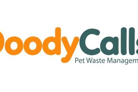 Doody Calls Pet Waste Removal to Scoop Poop in Reno