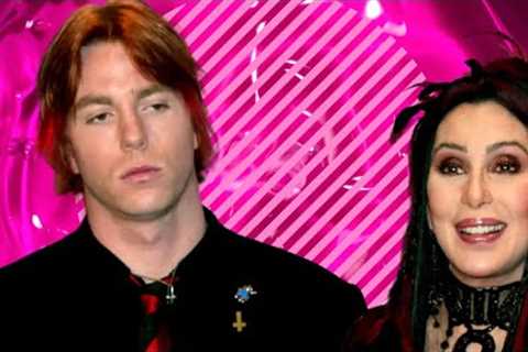 Cher''s Son Elijah Blue Allman is Exiled from the Family