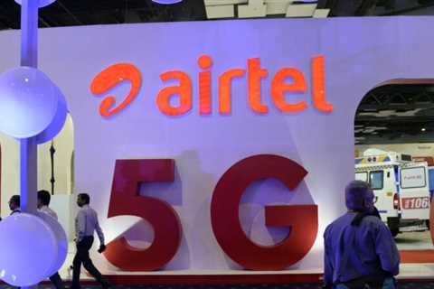 Bharti Airtel reports profit loss as 5G rollout gets underway