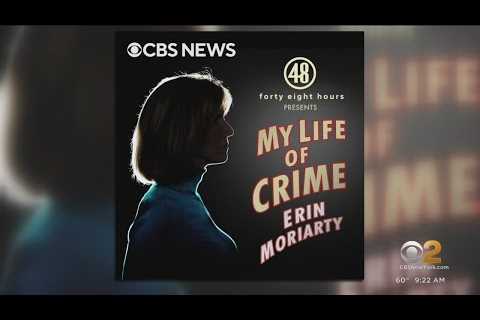 “My Life of Crime” podcast returns for 3rd season