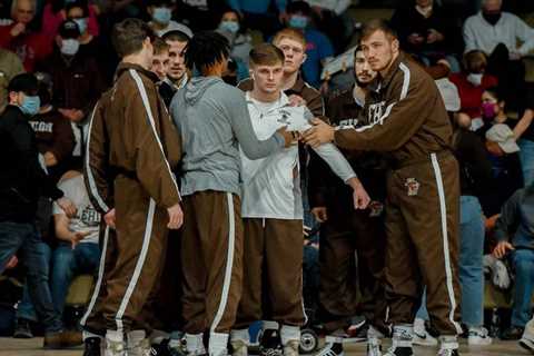 Season Preview: Competition to Breed Success for Mountain Hawks