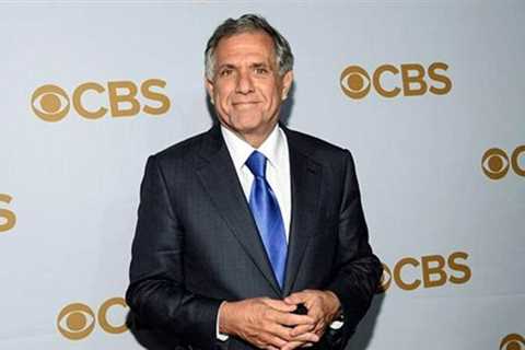 CBS, Moonves to pay $30.5 million for insider trading