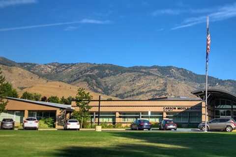 Family Education Night at Carson Middle School happening Monday | Carson City Nevada News