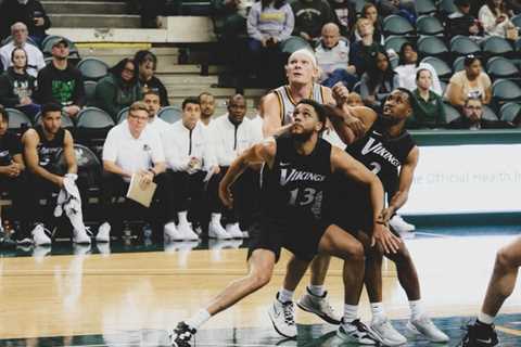 Cleveland State Men’s Basketball Wins Exhibition Opener 74-52 Over Baldwin Wallace Athletics