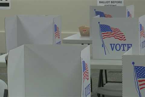 Toledo voters consider issue 21 ahead of general election Nov. 8