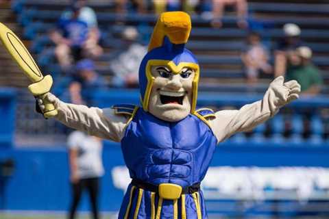 Watch San Jose State vs. Colorado State: Methods to reside stream, TV channel, begin time for..