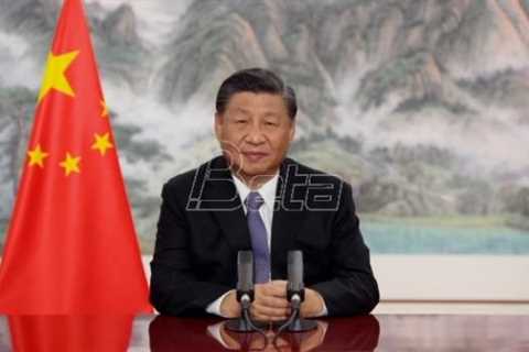 Xi Jinping opened the International Import Fair in Shanghai – •