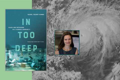 In Houston, one neighborhood’s trial – and retrial – by water » Yale Climate Connections