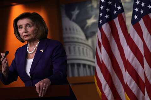 Pelosi on attack: Political future ‘will be affected about what happened’