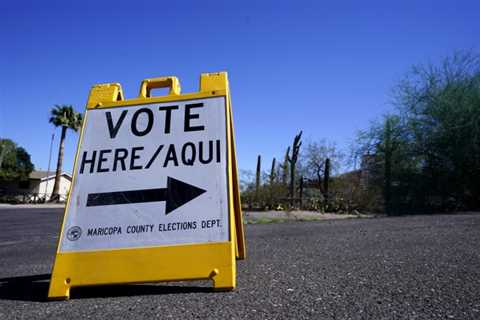 Election conspiracy theorists ordered freed in Texas lawsuit