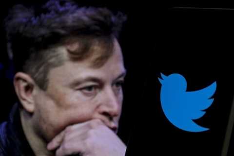 Twitter will delay controversial tick mark changes until after US midterm elections |  United..