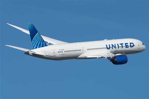 United Airlines Relaunches Service From Los Angeles To Melbourne