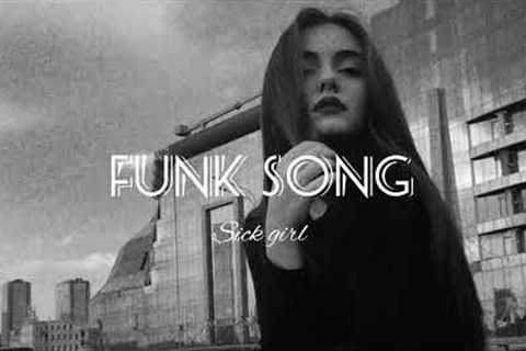 FUNK SONG _ kidjaywest × talwiinder _ ( slowed + reverb ) _ sick girl