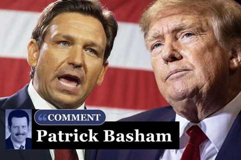 Trump and DeSantis must come to an agreement quickly to take on the well-organized Democrats | ..