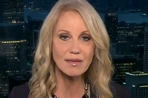 Kellyanne Conway warns Democrats will regret a 2024 Biden repeat |  United States |  news