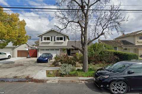 Indifferent home in San Jose sells for $1.7 million