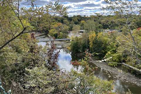 Lakewood Mayor Discusses $100,000 EPA Fines Related to Raw Sewage Discharge