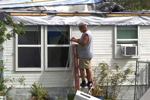 Communities across Southwest Florida preparing for tropical storm effects from Nicole