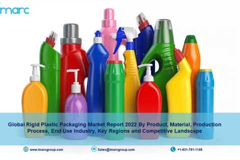 Stiff Plastic Product Packaging Market Size 2022-27 |  Stock, patterns and international market..