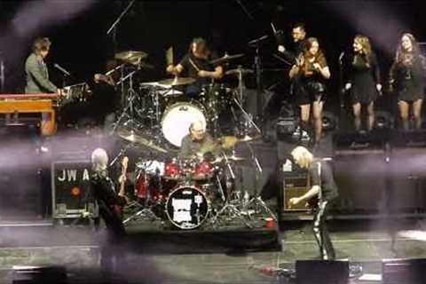 James Gang with Dave Grohl Funk #49 in Columbus, Ohio