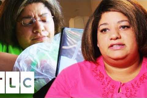 Meet The Woman Addicted To Eating Her Husband''''s Ashes! | My Strange Addiction