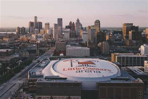 Opinion: Business tax cuts are costly in Detroit. Are they worth it?