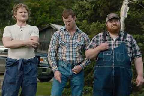 Letterkenny Season 11 | Date Announcement | Hulu