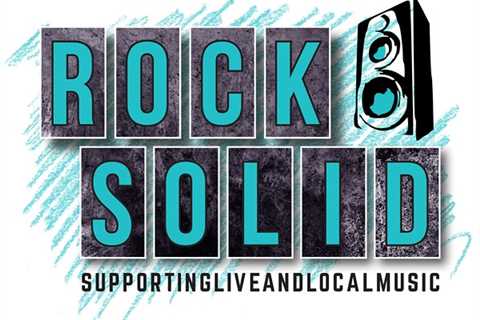 Rock Solid: A Fundraiser for Cleveland Rocks: Past, Present, Future – Cleveland Scene