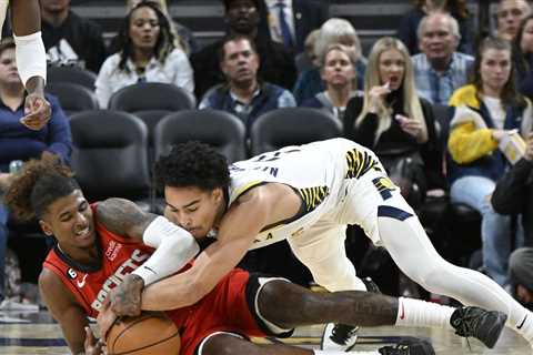 Match preview Houston Rockets vs. Indiana Pacers: tip, important players
