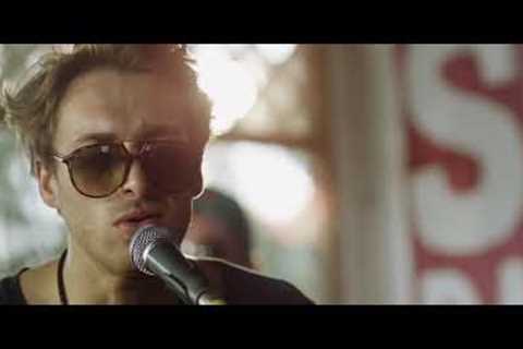 Paolo Nutini - Scream (Funk My Life Up) [Official Acoustic]