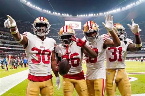 New Orleans Saints vs. San Francisco 49ers predictions for NFL Week 12