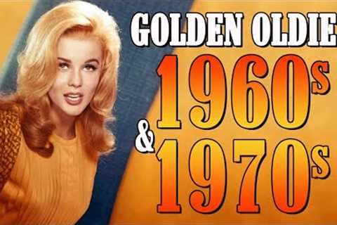 60s And 70s Greatest Hits Playlist - Oldies But Goodies - Best Old Songs From 60s And 70s #2