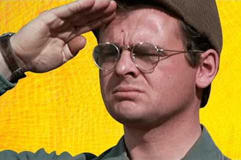 The Real Reason Radar Left M*A*S*H is Just Really Sad