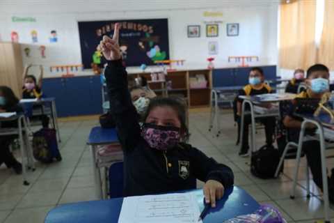 Pandemic Has Led to ‘Silent Crisis’ in Education in Latin America, Caribbean