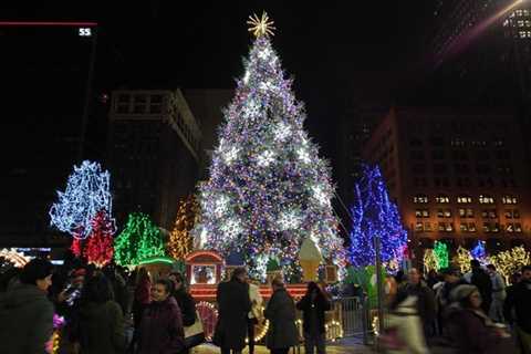 15+ Holiday Events Around Cleveland To Enjoy This Winter – Cleveland Scene