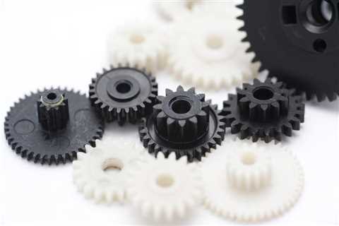 Global Plastic Gears Market Competition, New Growth