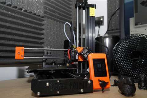 Cyber ​​Monday 3D printer deals 2022: today’s finest offers on 3D printing hardware and products