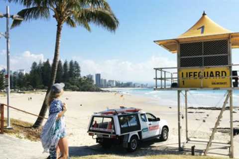 Gold Coast Australia Attractions