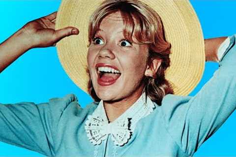 Hayley Mills is Not the Child Star You Remember, Not Even Close