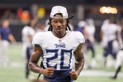 Professional Bowl cornerback Janoris Jenkins lands with the San Francisco 49ers