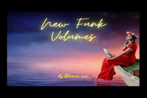 New funk Volumes III