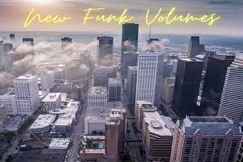 New funk Volumes IV