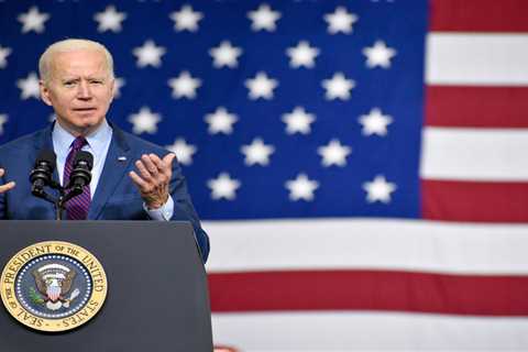 Biden calls CHIPS Act a ‘game-changer’ during Bay County semiconductor plant tour ⋆