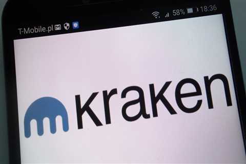 Kraken, the 3rd-largest digital assets exchange, is laying off 30% of its staff as crypto winter..