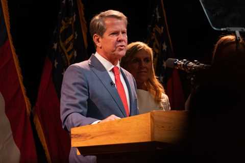 Ga. Gov. Kemp: FBI investigating school shooting hoaxes