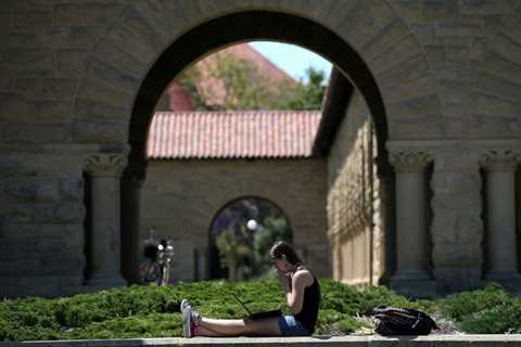 DOJ probes Stanford over alleged Title IX discrimination