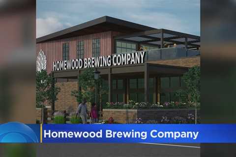 New Homewood Brewery to honor the legacy of Juice WRLD