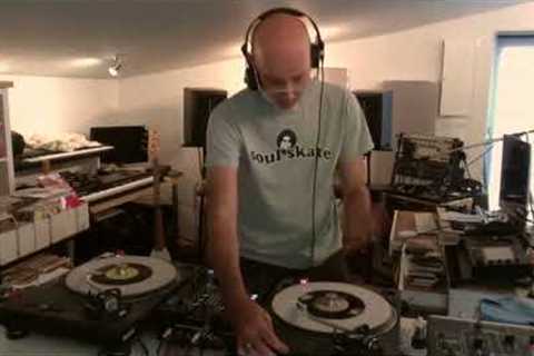 Modern Funk / Boogie 7 Vinyl Set - DJ Friction